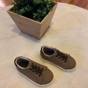 Little Boys Crevo Shoes